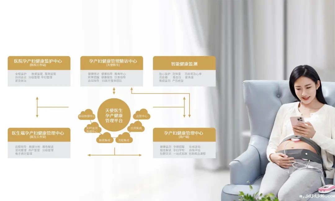 天使医生院内外一体化孕产健康管理平台.jpg
